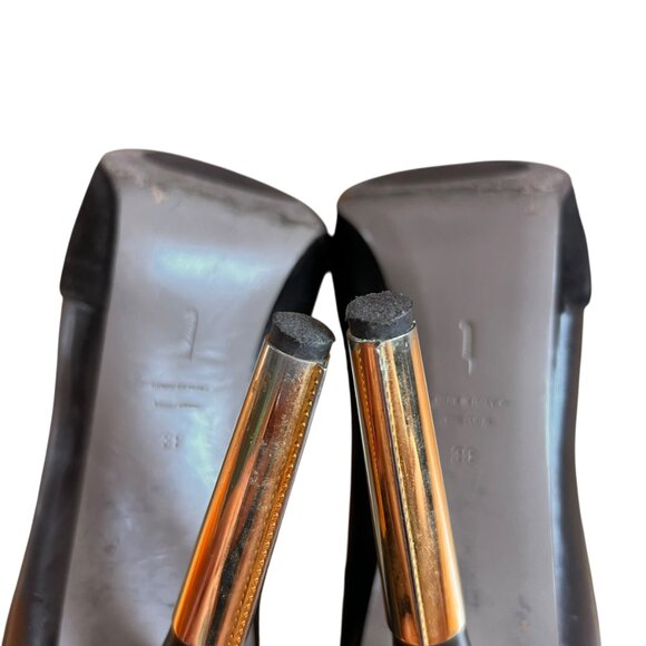 Maiyet Livia platform pumps - Picture 9 of 15